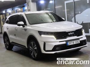 Kia Sorento Noblesse HEV 1.6 2WD 2021