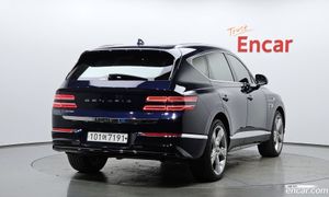 Genesis Gv80 3.0 Diesel AWD 2020