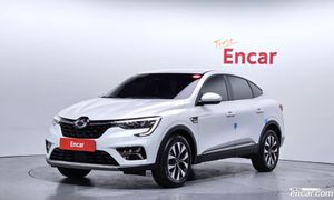 Renault-koreasamsung Xm3 1.6 GTe RE 2023