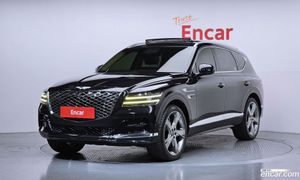 Genesis Gv80 3.0 Diesel AWD 2020