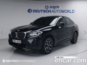 Bmw X4 xDrive20i M Sport 2022