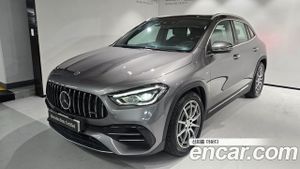 Mercedes-benz Gla-class GLA45 AMG 4MATIC+ 2023