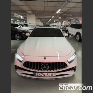 Mercedes-benz Cls-class CLS300d 4MATIC 2023