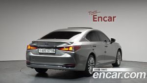 Lexus Es Executive 2020