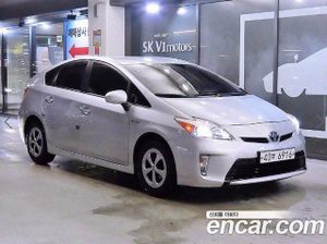 Toyota Prius 1.8 2014