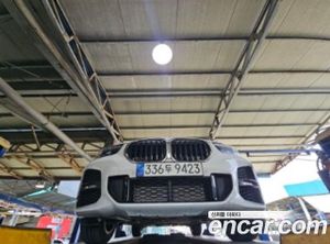 Bmw X1 xDrive 20i M Sport 2021