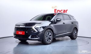 Kia Sportage Nobleless Gasoline 1.6 Turbo 2WD 2021