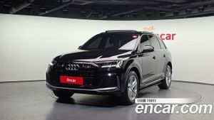 Audi Q7 45 TDI Quattro Premium 2021