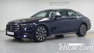 Mercedes-benz E-class E300 4MATIC Exclusive 2025