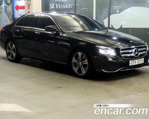 Mercedes-benz E-class E300 4MATIC Avantgarde 2016