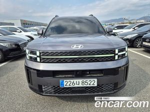 Hyundai Santafe Calligraphy HEV 1.6 2WD 2023