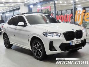 Bmw X4 xDrive20i M Sports Pro 2023