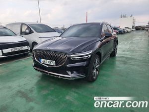 Genesis Gv70 2.2 Diesel 2WD 2022