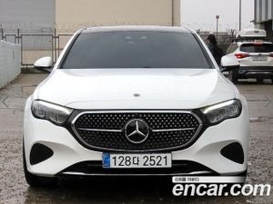 Mercedes-benz E-class E200 Avantgarde 2024