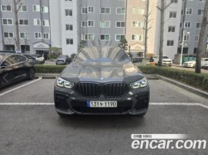 Bmw X6 xDrive40d M Sport Online Exclusive 2022