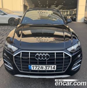 Audi Q5 40 TDI Quattro 2022