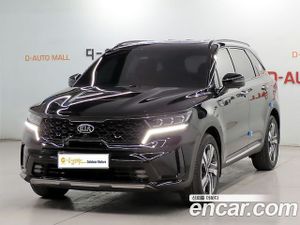 Kia Sorento Gravity HEV 1.6 2WD 2020