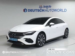 Mercedes-benz Eqe EQE350+ 2022