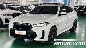Bmw X6 xDrive40i M Sport First Edition 2023