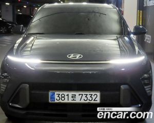 Hyundai Kona Modern Gasoline 1.6 Turbo 2WD 2023