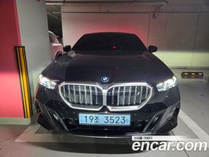 Bmw I5 eDrive 40 M Sport 2025