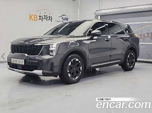 Kia Sorento Prestige Diesel 2.2 2WD 2023