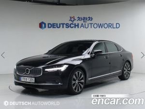 Volvo S90 B5 Inscription 2021