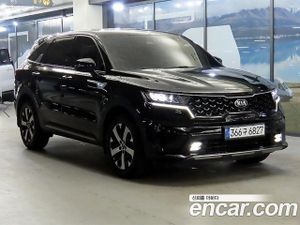 Kia Sorento Trendy Diesel 2.2 2WD 2021