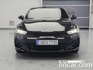 Kia K5 Trendy 1.6 Turbo 2021