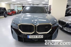 Bmw Xm 4.4 2023