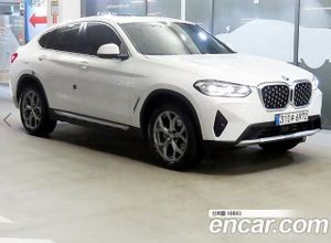 Bmw X4 xDrive20i xLine 2022
