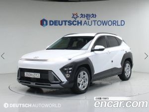 Hyundai Kona Premium Gasoline 1.6 Turbo 2WD 2023