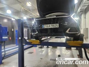 Kia Sportage Nobleless Gasoline 1.6 Turbo 2WD 2023