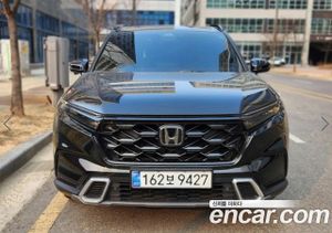 Honda Cr-v 2.0 Hybrid Touring 2WD 2024