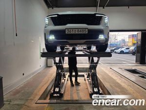 Kia Sorento Prestige Diesel 2.2 4WD 2023