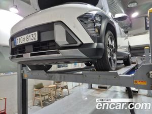 Hyundai Kona Inspiration 2024