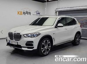 Bmw X5 xDrive 45e xLine 2023
