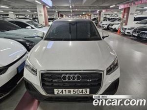 Audi Q2 35 TDI 2023
