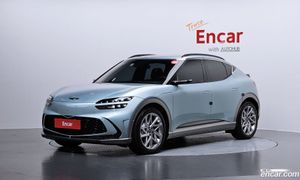 Genesis Gv60 Standard AWD 2023