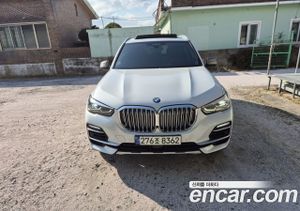 Bmw X5 xDrive 40i xLine 2021