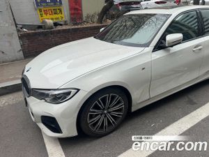 Bmw 3-series 320i M Sport 2020