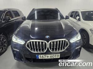 Bmw X6 xDrive40i M Sports Online Exclusive Edition 2021
