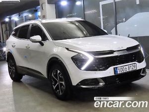 Kia Sportage Signature 2WD 2024
