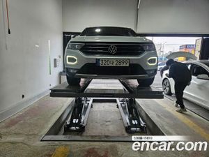 Volkswagen T-roc 2.0 TDI Prestige 2022