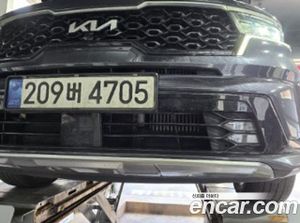 Kia Sorento Signature HEV 1.6 2WD 2023