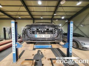 Audi Q8 55 TFSI Quattro Premium 2022