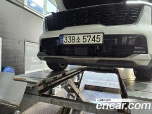 Kia Sorento Noblesse Diesel 2.2 4WD 2024