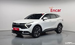 Kia Sportage Signature 2WD 2023