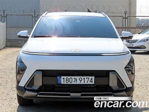 Hyundai Kona Premium Gasoline 1.6 Turbo 2WD 2024