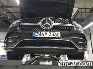 Mercedes-benz Gle-class GLE400d 4MATIC Coupe 2023